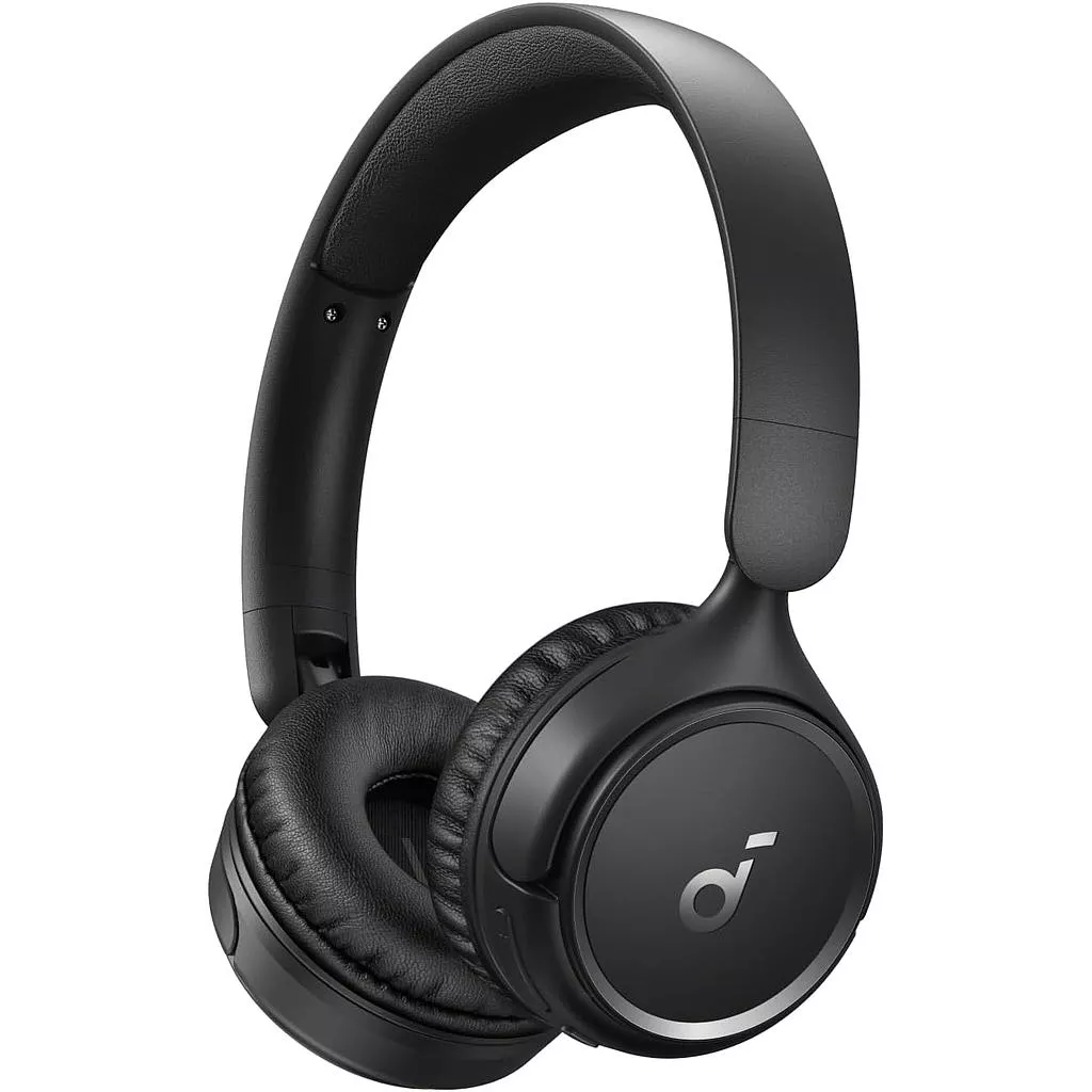 ყურსასმენი Anker Soundcore H30i (A3012G11) - შავი