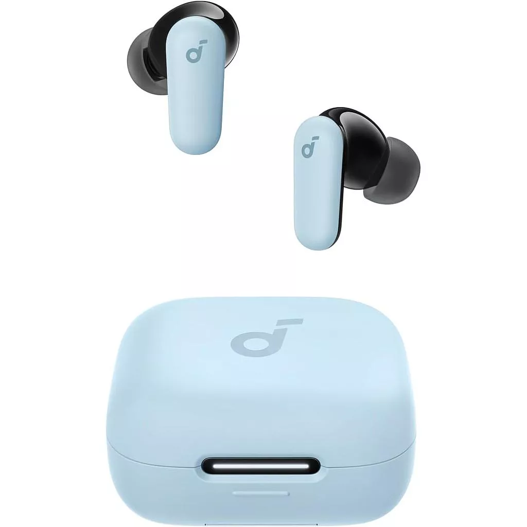 ყურსასმენი Anker Soundcore P30i (A3959331) - ლურჯი
