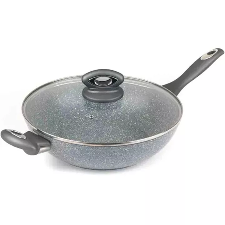 ვოკის ტაფა Salter 28cm/5054061023688
