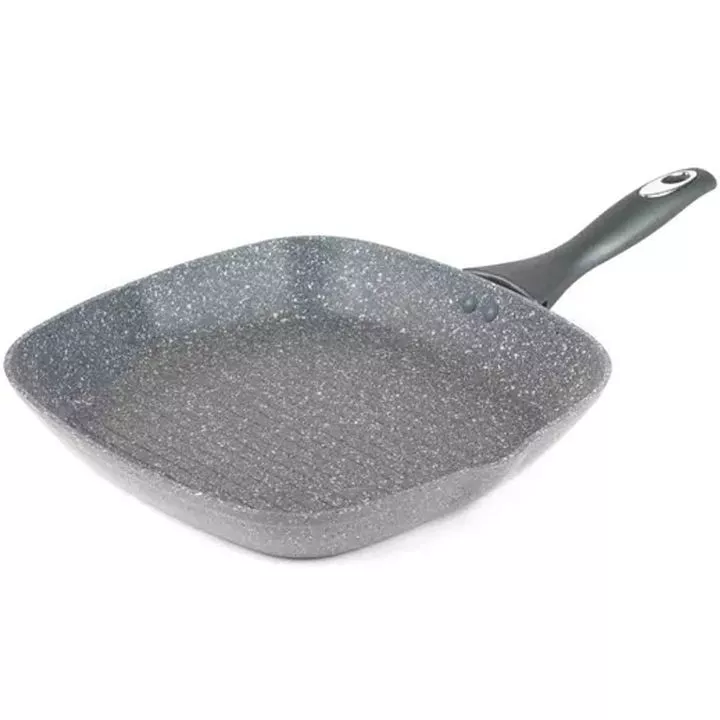 გრილის ტაფა Salter 28cm/5054061060072
