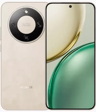 სმარტფონი Honor X9d 8GB/256GB Dual Sim - Sunrise Gold