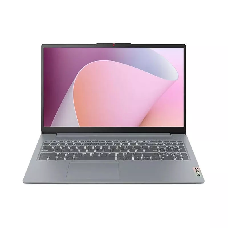 ნოუთბუქი Lenovo IdeaPad Slim 3 15.6" 8GB/512GB (82X700D6RK) - Arctic ნაცრისფერი