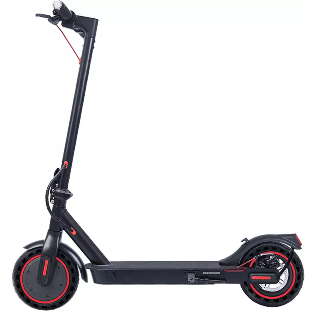ელექტრო სკუტერი Franko (FS-E9PRO) 350W - შავი