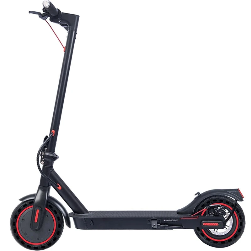 Электросамокат Franko (FS-E9PRO) 350W - черный