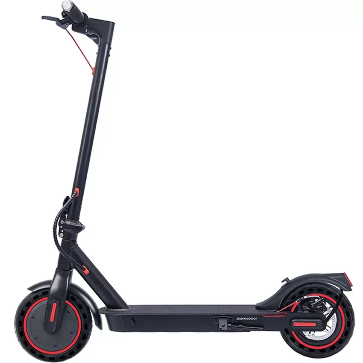 ელექტრო სკუტერი Franko (FS-E9PRO) 350W - შავი