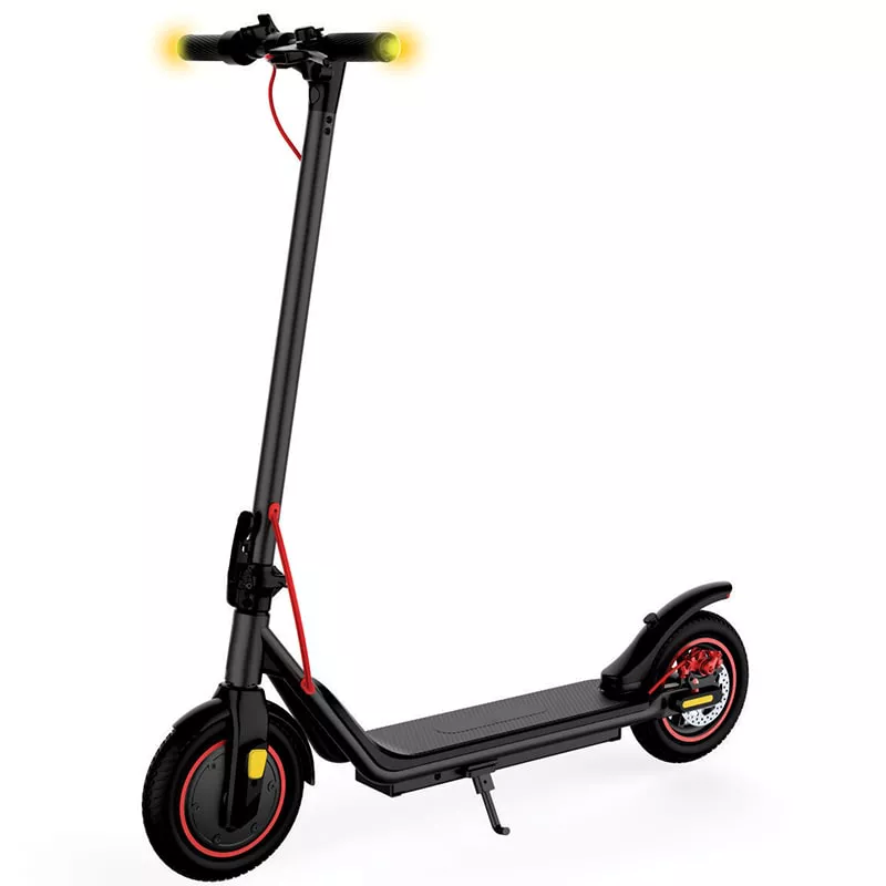 ელექტრო სკუტერი Franko (FS-M2) 350W - შავი