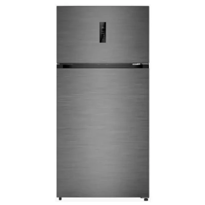 მაცივარი Marazzi TMF-685FSO(SDI) მუქი ვერცხლისფერი