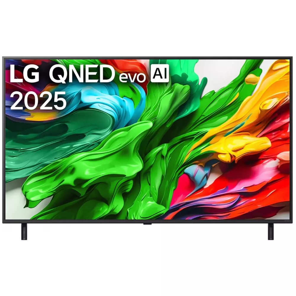 ტელევიზორი LG 55" (139cm) / 55QNED86A6A.AMCN Smart 4K UHD