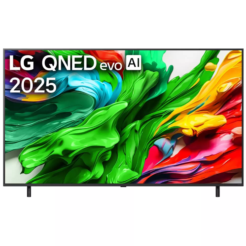 ტელევიზორი LG 65" (165cm) / 65QNED86A6A.AMCN Smart 4K UHD