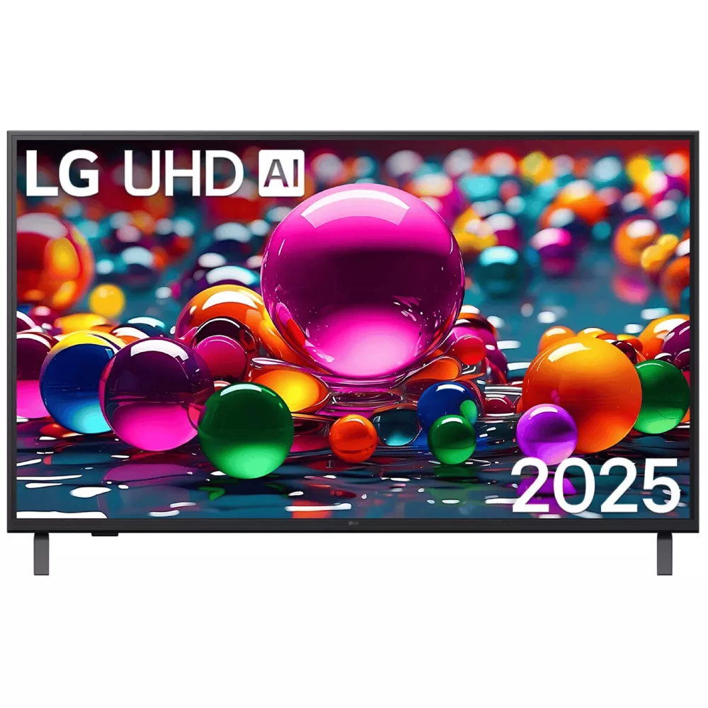 ტელევიზორი LG 55" (139cm) / 55UA75009LA.AMCN Smart 4K UHD