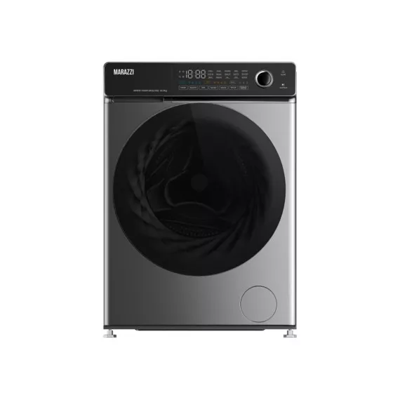სარეცხი მანქანა Marazzi WMDD-1204FL92(S/DG)12 Kg ნაცრისფერი
