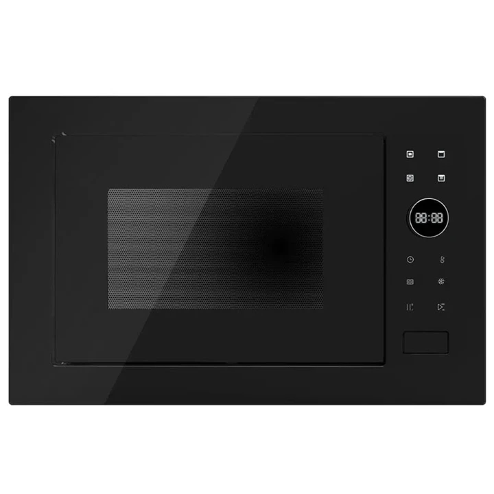 Built-In Microwave Oven Franko FBM-6010GBG Black