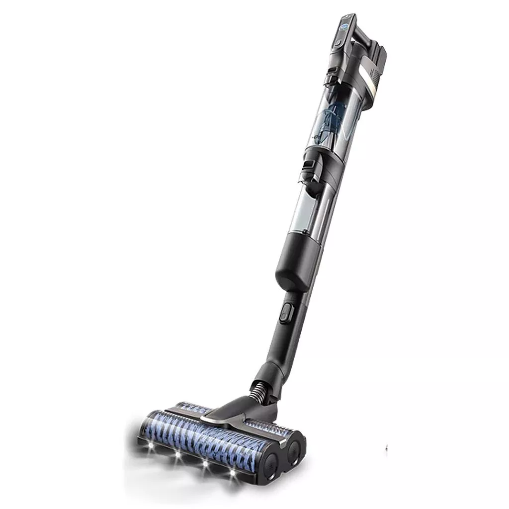 მტვერსასრუტი Philips XW9463/10 Deep შავი