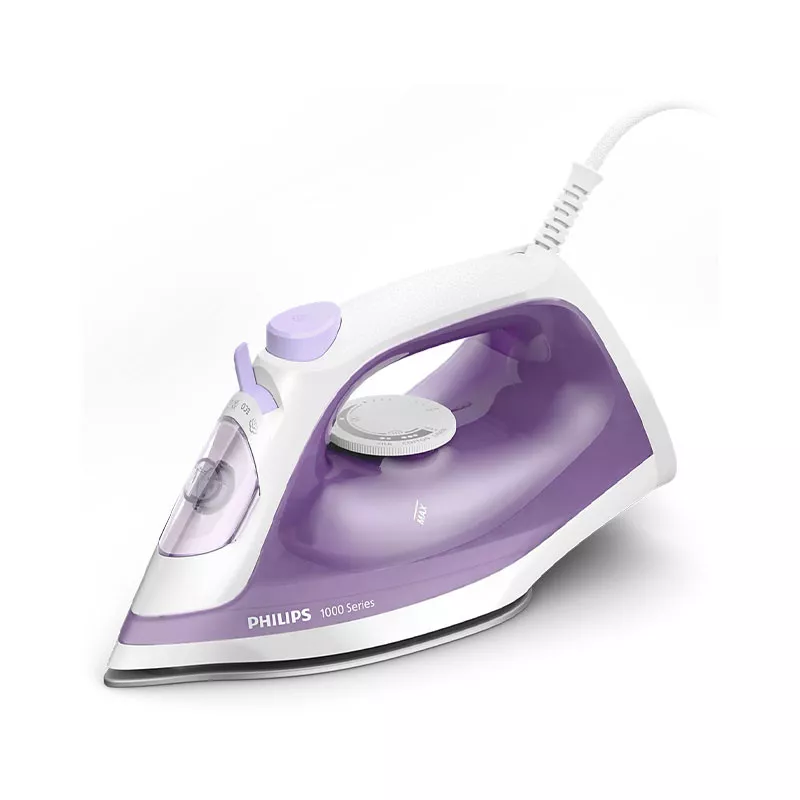 უთო Philips DST1020/30 იისფერი
