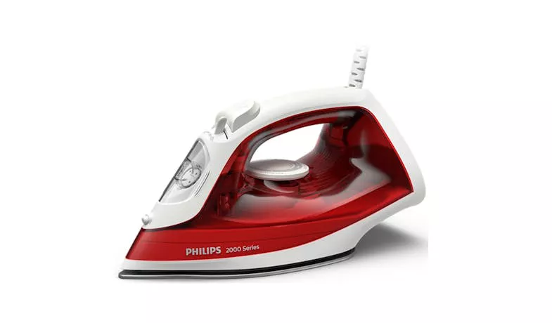 უთო Philips DST2010/40 წითელი