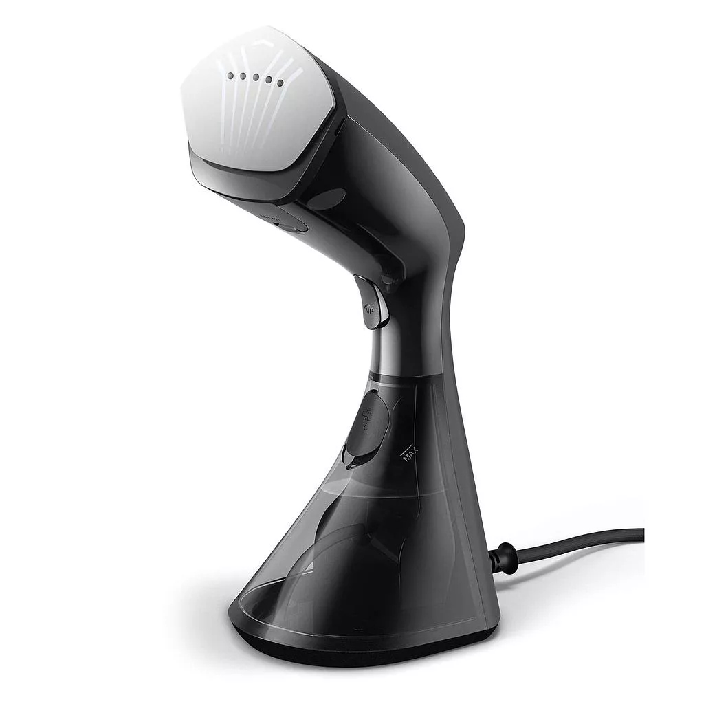 ორთქლის უთო Philips GC800/86 შავი