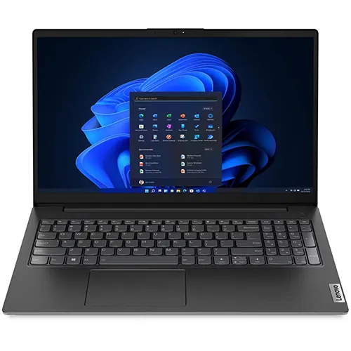 ნოუთბუქი Lenovo V15 G4 IRU 15.6" 16GB/512GB (83A100VWRK) - შავი