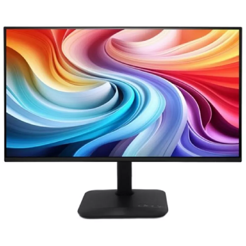 მონიტორი Acer 27" 4K UHD 144Hz (UM.HX2EE.103) - შავი
