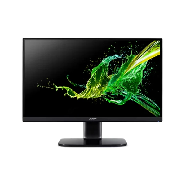 მონიტორი Acer 23.8" FHD 120Hz (UM.QX2EE.G07) - შავი