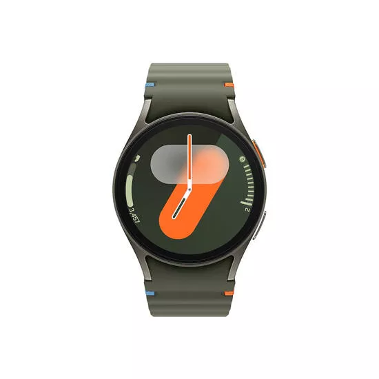 სმარტ საათი Samsung L300 Galaxy Watch7 40mm მწვანე (SM-L300NZGACIS)