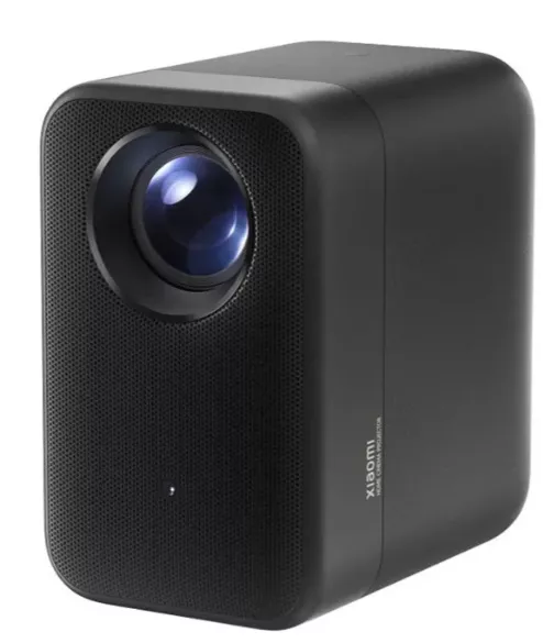 პროექტორი Xiaomi Smart Projector L1 Pro (XMTYY03PFMG) - შავი