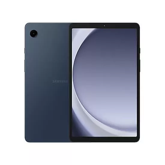 პლანშეტი Samsung Galaxy Tab A9 Single Sim 4GB/64GB LTE Navy (SM‑X115NDBAEUE)