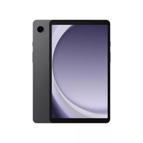 პლანშეტი Samsung Galaxy Tab A9 Single Sim 4GB/64GB LTE Graphite (SM‑X115NZAAEUE)