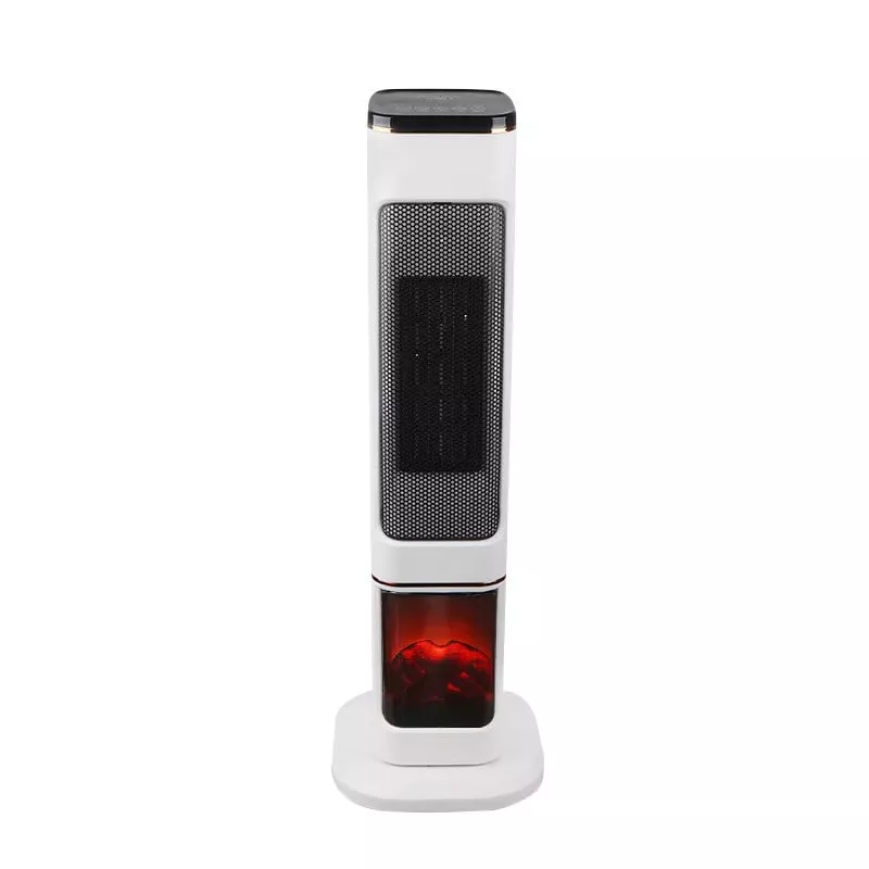 ელექტრო გამათბობელი PTC PH1108R (632403071020) თეთრი პულტით