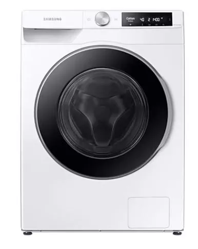 სარეცხი მანქანა Samsung WW11CG604CLELP 11 Kg With AI Control