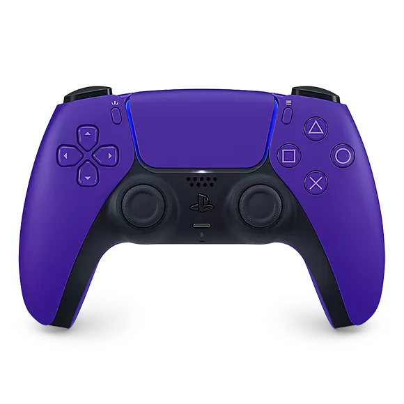 ჯოისტიკი Sony Playstation 5 DualSense Wireless Controller - Galactic იისფერი