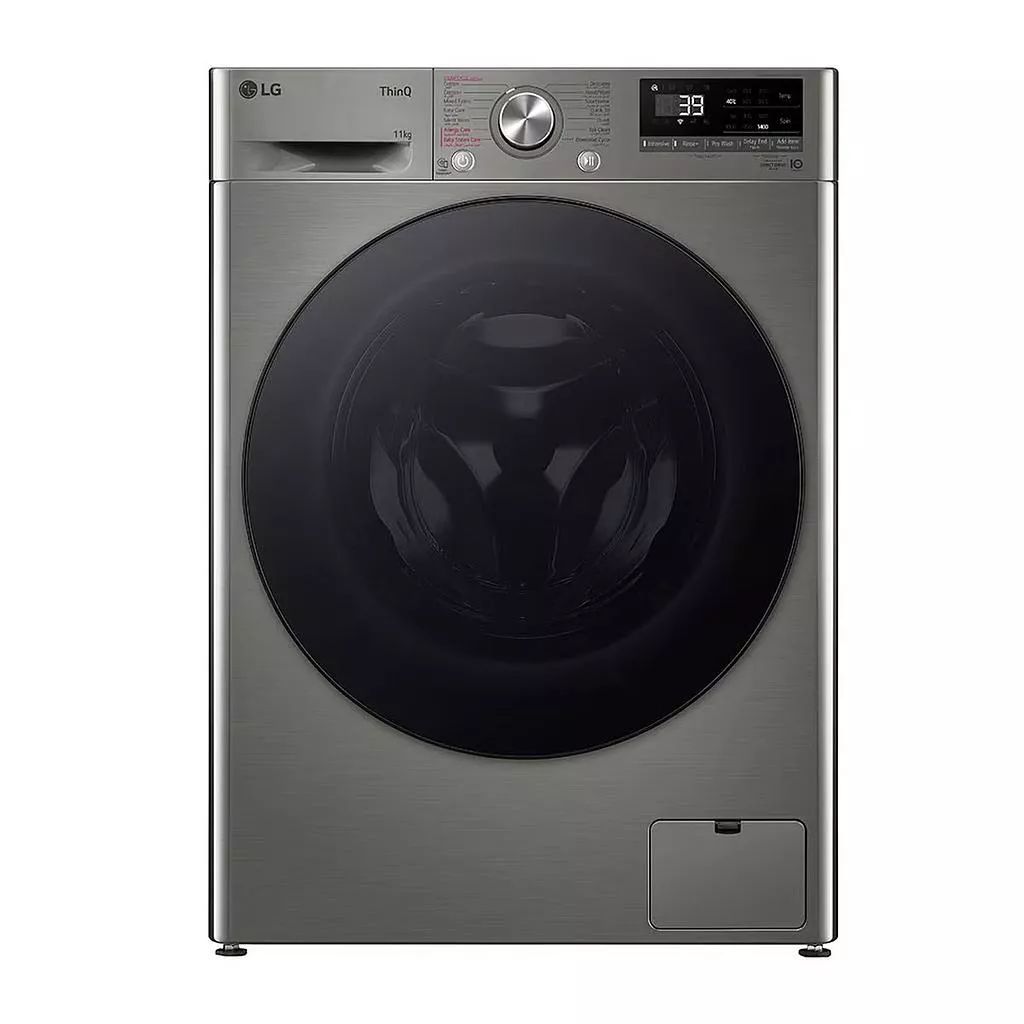 სარეცხი მანქანა LG F-4V5EYLYP.APTPMEA 11 kg