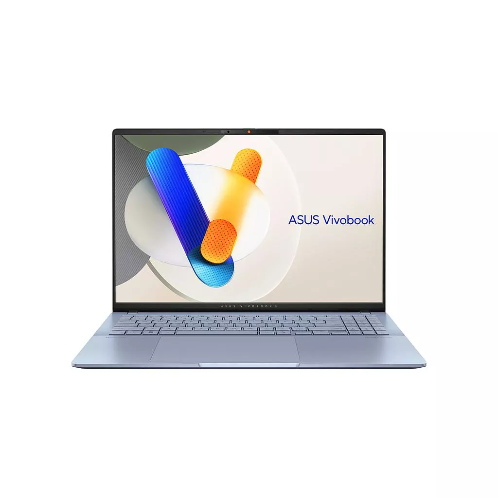ნოუთბუქი Asus Vivobook 15 8GB/512GB (X1504VA-BQ143) - ლურჯი