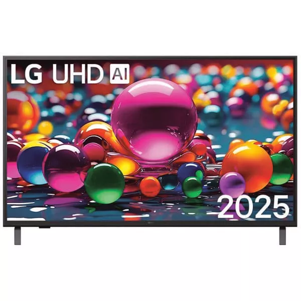 ტელევიზორი LG 65" (165cm) / 65UA75009LA.AMCN Smart 4K UHD