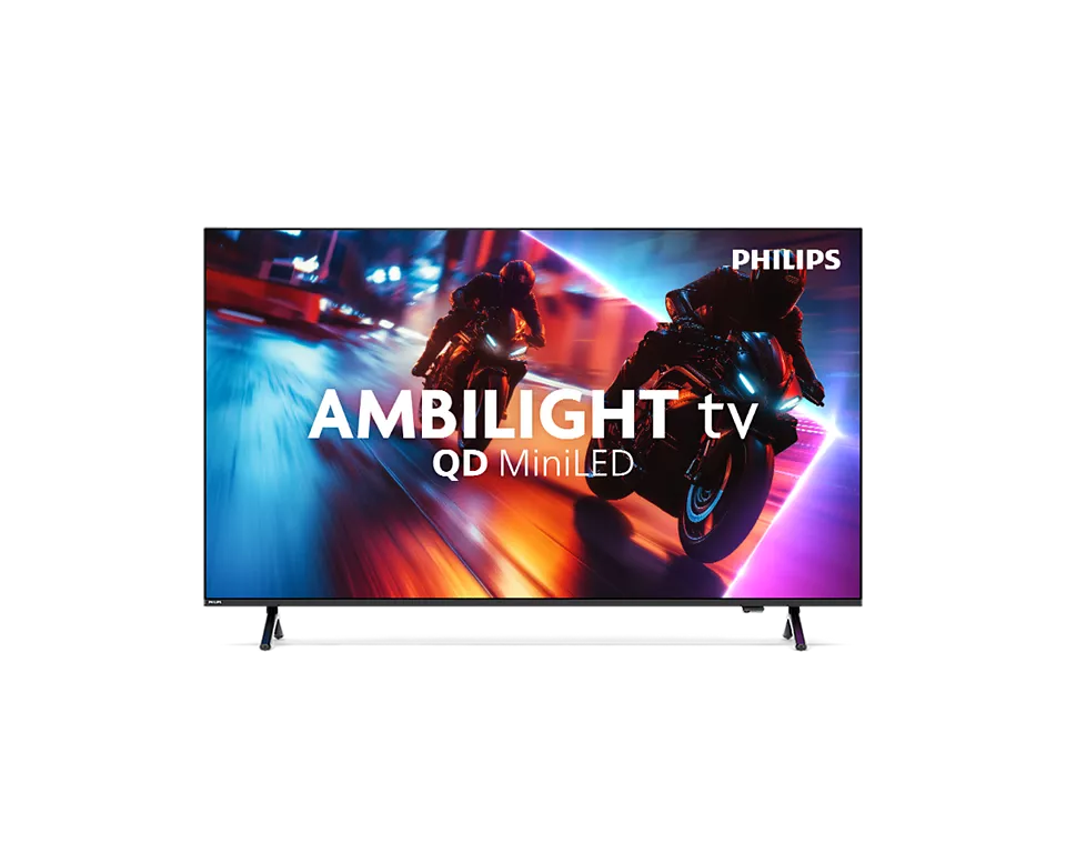 ტელევიზორი Philips 75" (189cm) / 75 მგED920/12 Smart 4K UHD