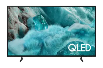 ტელევიზორი Samsung 65" 165cm / Smart 4K UHD (QE65Q7FAAUXRU)