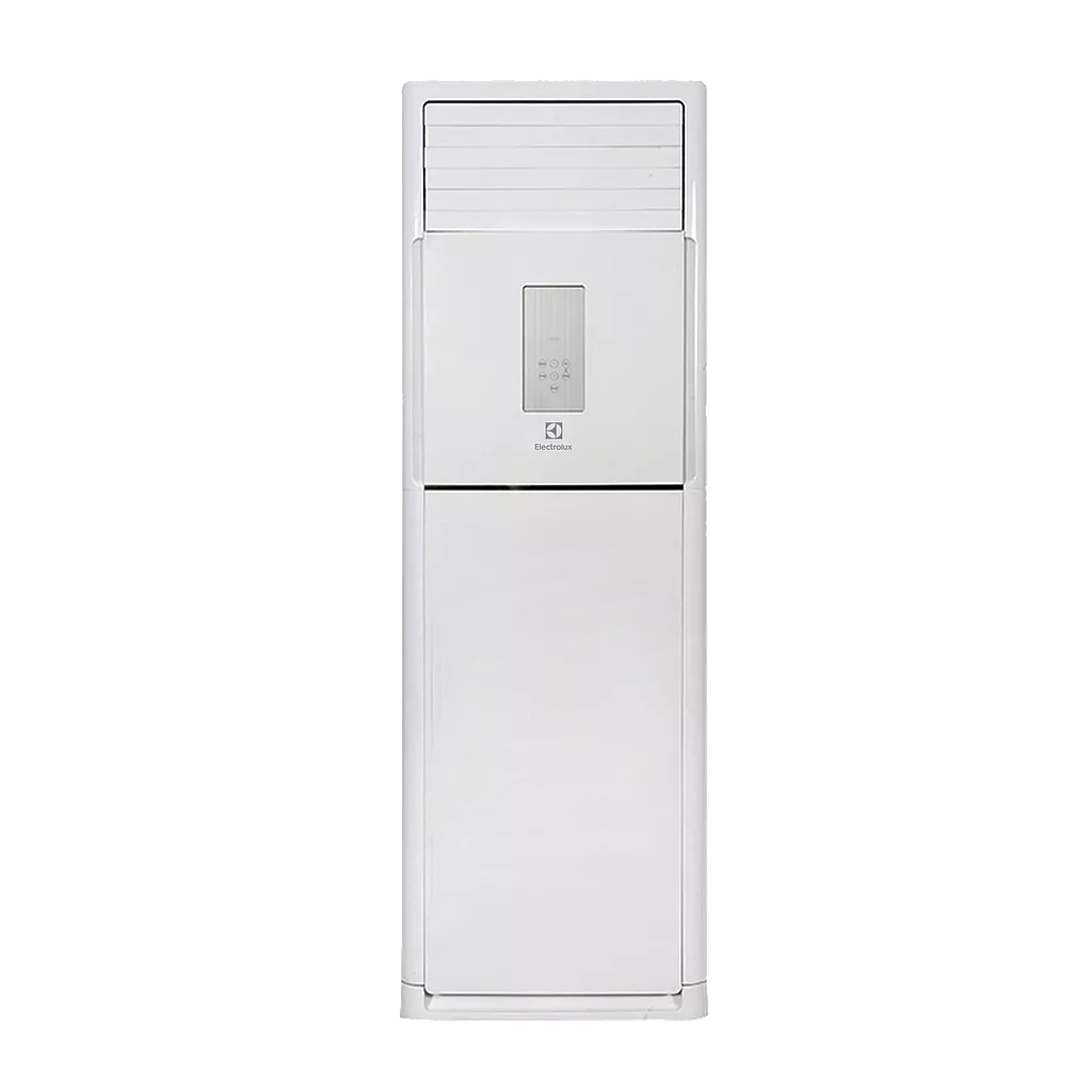 კოლონური კონდიციონერიs Electrolux EACF-48 G/N3_19Y თეთრი