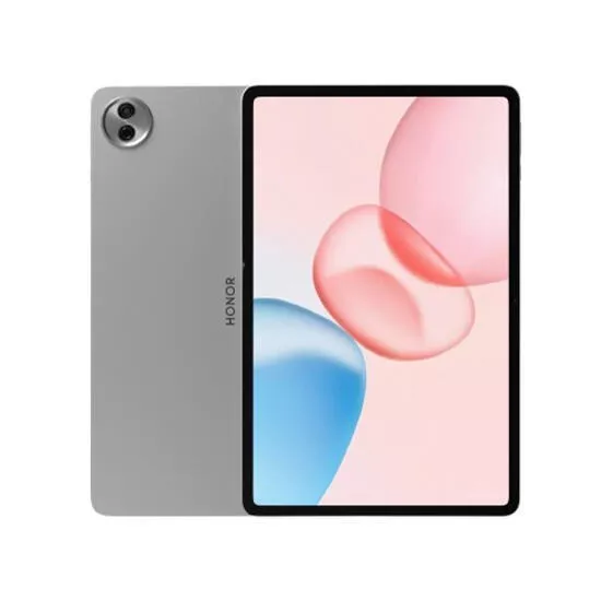 პლანშეტი Honor Pad 10 5G 12.1" 8GB/256GB (5301APED) - ნაცრისფერი