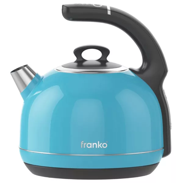 ჩაიდანი Franko FKT-9050 ლურჯი