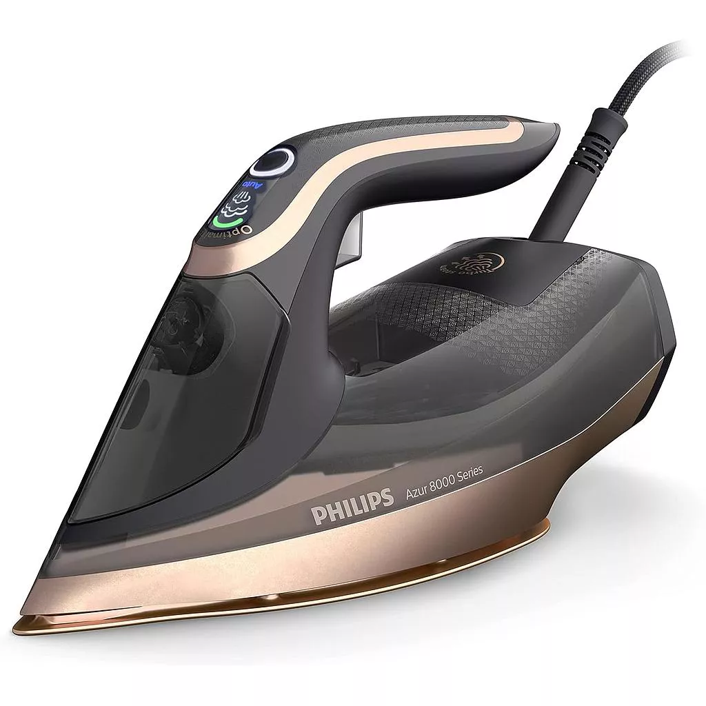 Philips Azur 8000 Series ორთქლის უთო DST8041/86