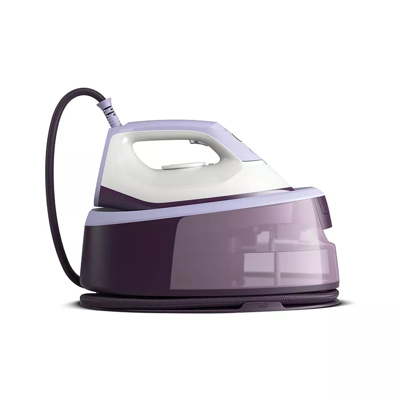 ორთქლის უთო Iron Philips PSG3000/30 თეთრიიისფერი