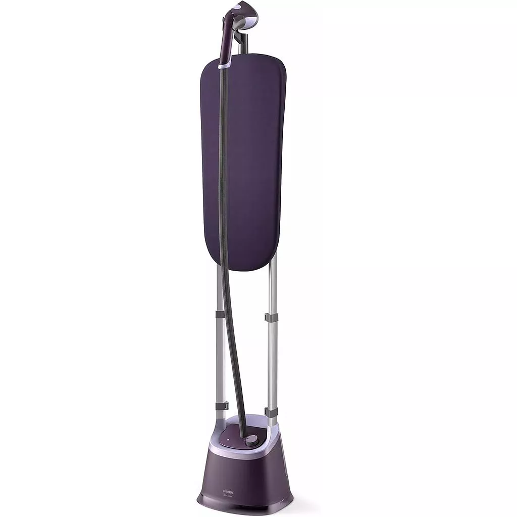 Philips 3000 Series ორთქლის უთო W/XL StyleBoard STE3180/30 იისფერი