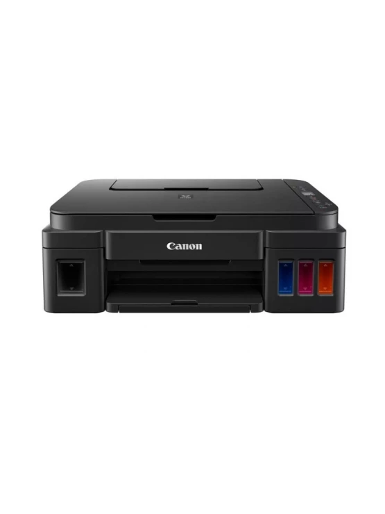 პრინტერი Canon Pixma G2416 (2313C053AA) - შავი