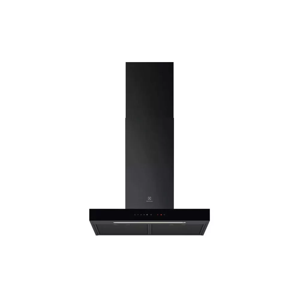 გამწოვი Electrolux LFT816K შავი