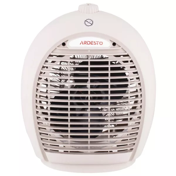 თბოვენტილატორი Ardesto FHK-2000BG ბეჟი