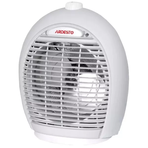 თბოვენტილატორი Ardesto FHK-2000GY ნაცრისფერი