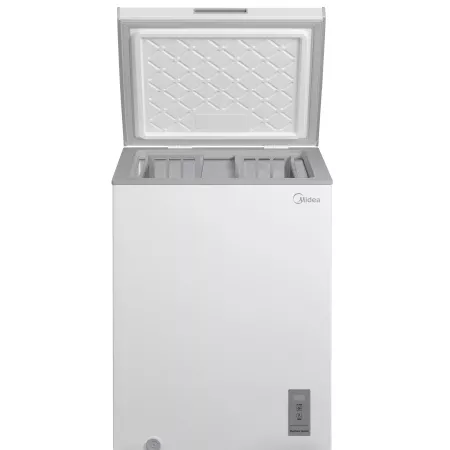 საყინულე Midea MDRC211FZF01D 143 L თეთრი