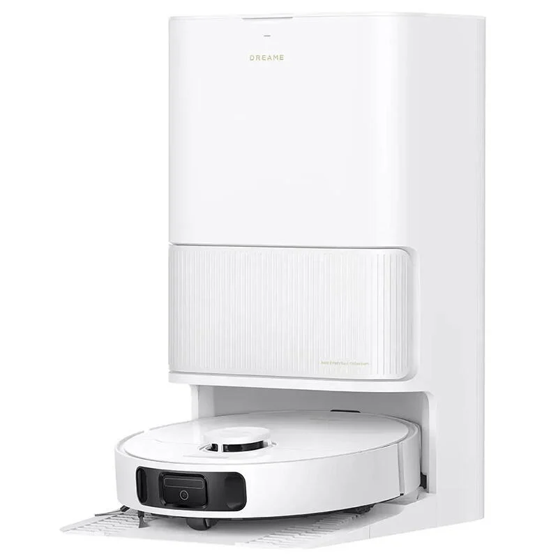 მტვერსასრუტი Dreame L40 Ultra CE თეთრი (RLD52SE)