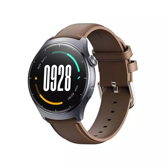 სმარტ საათი Xiaomi Mibro Watch Lite 3 - Dark ნაცრისფერი