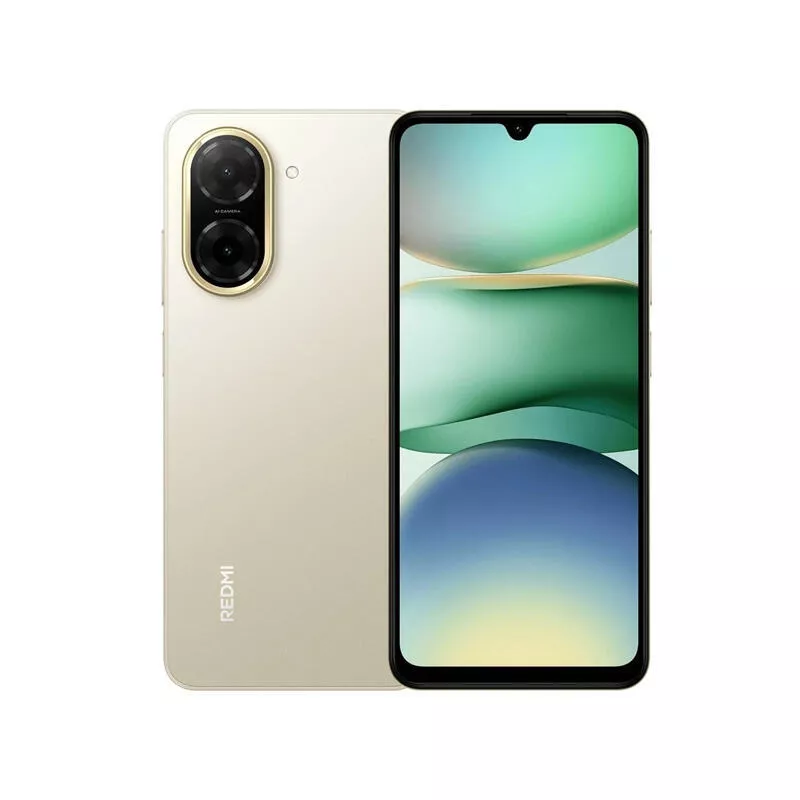 სმარტფონი Xiaomi Redmi A5 3GB/64GB Dual Sim LTE - Gold