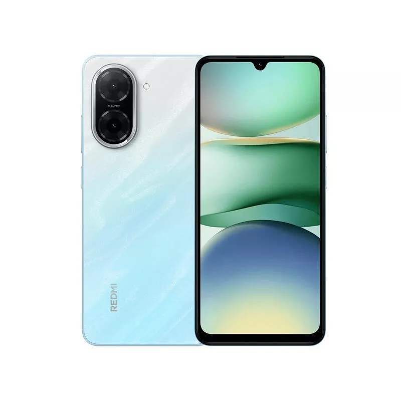 სმარტფონი Xiaomi Redmi A5 4GB/128GB Dual Sim LTE - Ocean ლურჯი